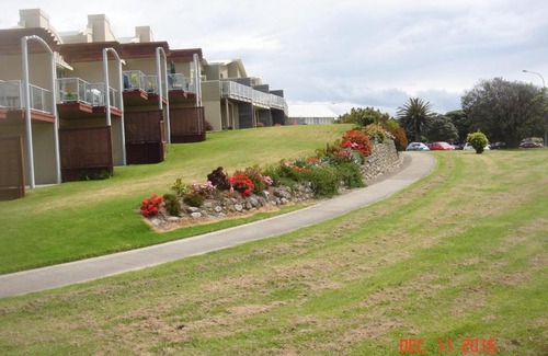 Paraparaumu Beach Lit Et Petit-Déjeuner | Seascape Bed & Breakfast