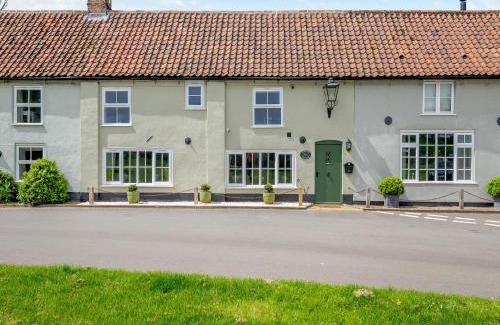 South Creake Maison | Seascape Cottage
