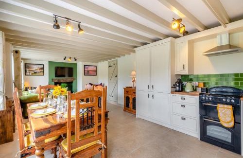 South Creake Maison | Seascape Cottage