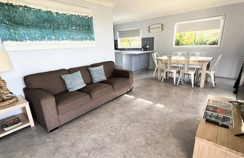 Minnie Water Appartement | SEASCAPE EN BAS - Minnie Water, NSW