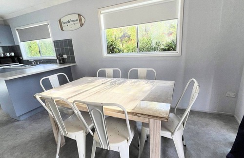 Minnie Water Appartement | SEASCAPE EN BAS - Minnie Water, NSW