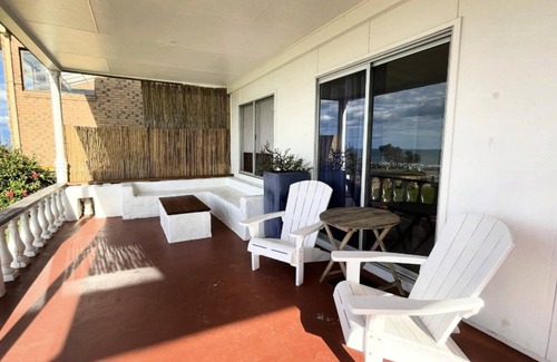Minnie Water Appartement | SEASCAPE EN BAS - Minnie Water, NSW