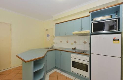 Port Douglas Appartement | Les Coral Apartments