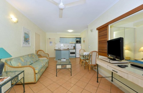 Port Douglas Appartement | Les Coral Apartments