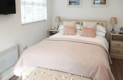 Chapel Saint Leonards Maison | Seascape Lodge