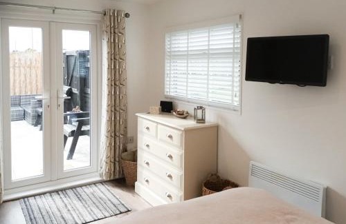 Chapel Saint Leonards Maison | Seascape Lodge