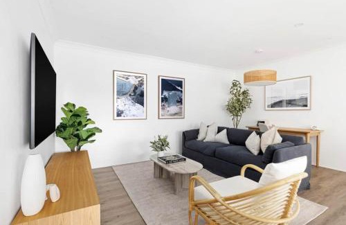 Cronulla Appartement | Seascape - Luxury Apartment Near Cronulla Beach