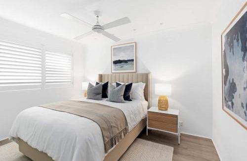 Cronulla Appartement | Seascape - Luxury Apartment Near Cronulla Beach
