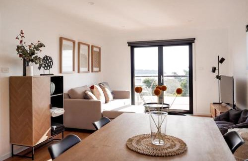 Alonnah Maison | Seascape on Bruny - Family Home in Alonnah