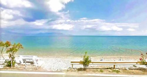 Oropos Appartement | Seascape Serenade