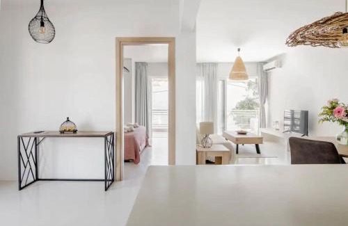 Oropos Appartement | Seascape Serenade