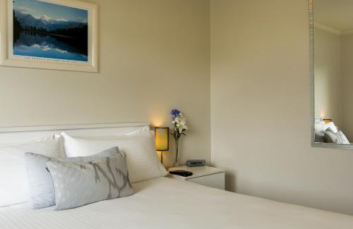 Tauranga Lit Et Petit-Déjeuner | Seascape Villa B&B