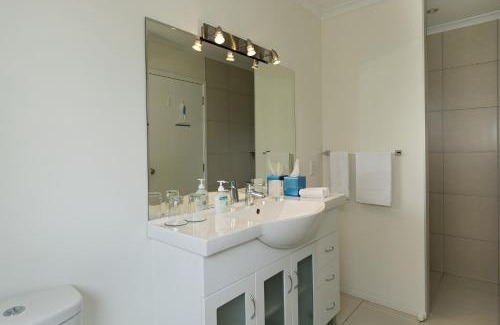 Tauranga Lit Et Petit-Déjeuner | Seascape Villa B&B