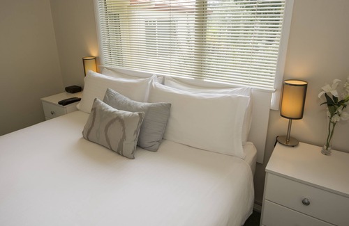 Tauranga Lit Et Petit-Déjeuner | Seascape Villa Bed & Breakfast