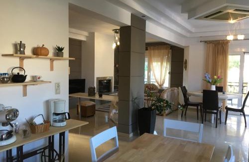 Kalithies Appartement | Seascape Village