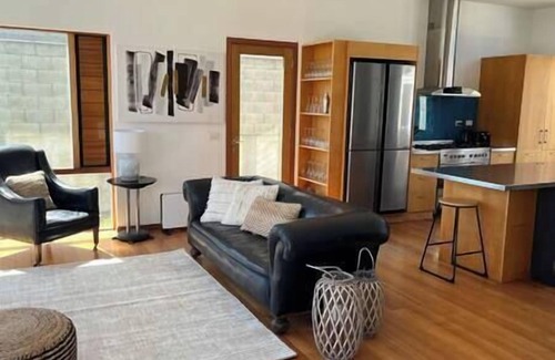 Raumati South Maison | Seascapes Beach House