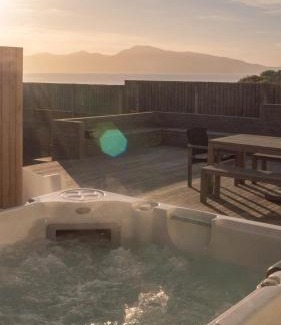 Raumati South Maison | Seascapes Beachouse