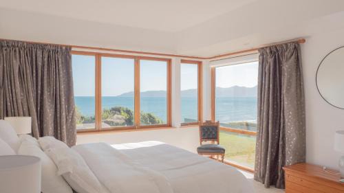 Raumati South Maison | Seascapes Beachouse