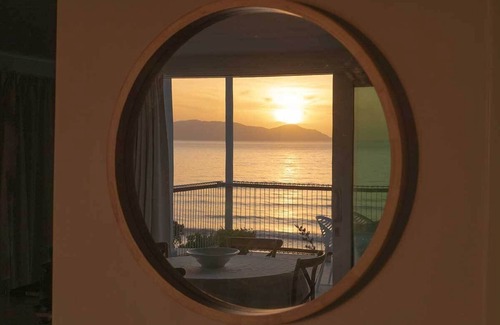 Raumati South Appartement | Seascapes Waterfront 1