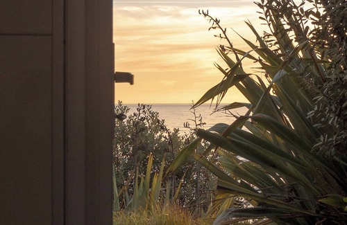 Raumati South Maison | Seascapes Waterfront 3