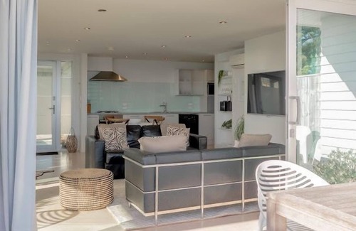Raumati South Appartement | Seascapes Waterfront 2
