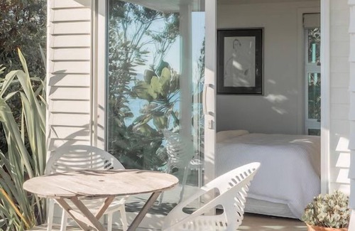 Raumati South Appartement | Seascapes Waterfront 2