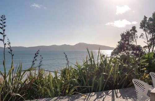 Raumati South Appartement | Seascapes Waterfront 2