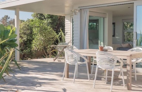 Raumati South Appartement | Seascapes Waterfront 2