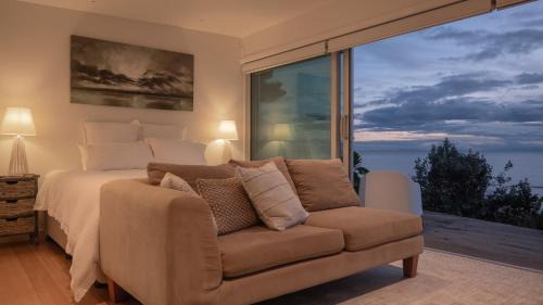Raumati South Maison | Seascapes Waterfront 3