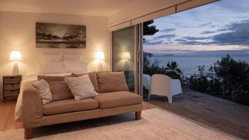 Raumati South Maison | Seascapes Waterfront 3