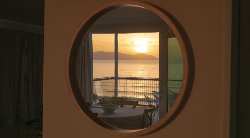 Raumati South Maison | Seascapes Waterfront 1