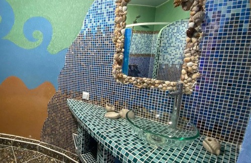 Loo Appartement | SEASHELL апартаменты