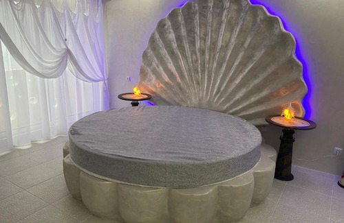Loo Appartement | SEASHELL апартаменты