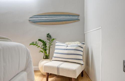 Machico Appartement | Seashell, a Home in Madeira