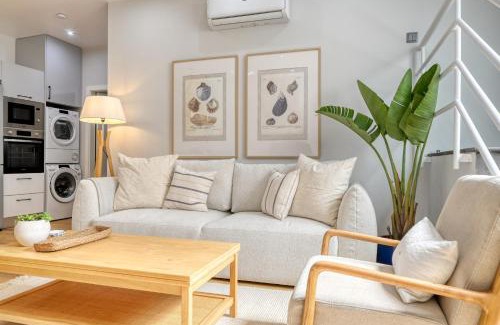 Machico Appartement | Seashell, a Home in Madeira