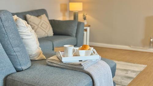 Llanddulas Appartement | Seashell Cottage
