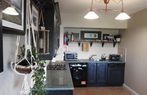 Drumacrin Appartement | Seashell Cove Bundoran Luxurious Sea View Free Wifi Netflix Sleeps 5