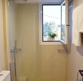 Kounopetra Appartement | Seashell Luxury Residence - Apartment 1