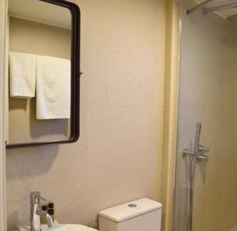 Kounopetra Appartement | Seashell Luxury Residence - Apartment 1