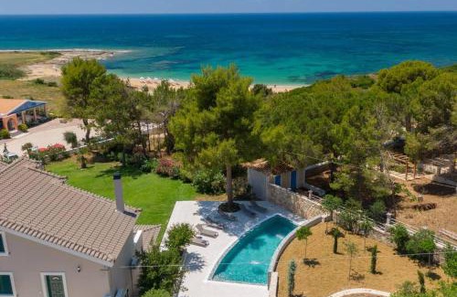 Kounopetra Appartement | Seashell Luxury Residence - Apartment 1