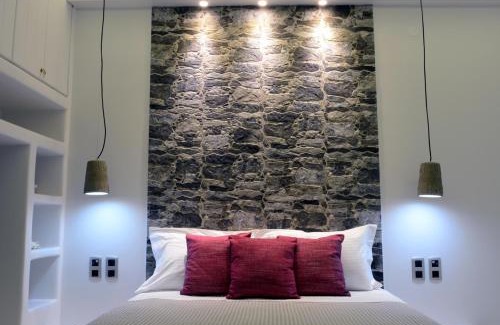 Mandrakia Maison | Seashell Mandrakia Sea view