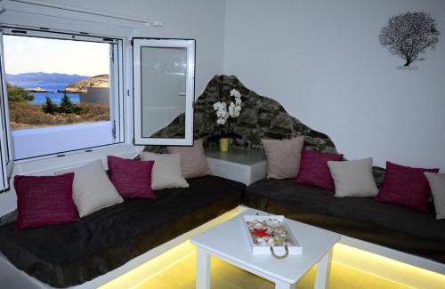 Mandrakia Maison | Seashell Mandrakia Sea view
