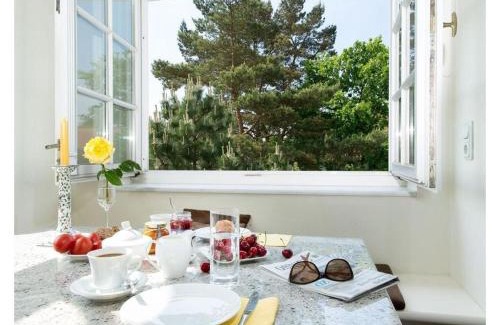 Binz Maison | "Seashell" Modern retreat