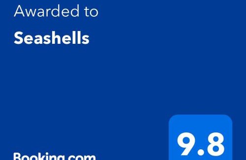 Nassau Appartement | Seashells