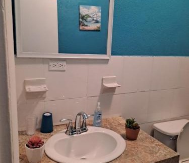 Nassau Appartement | Seashells