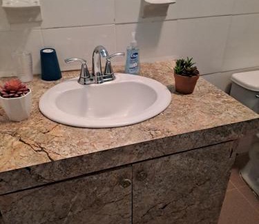 Nassau Appartement | Seashells