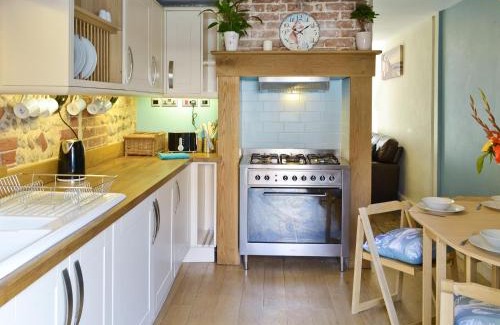 Cromer Maison | Seashells