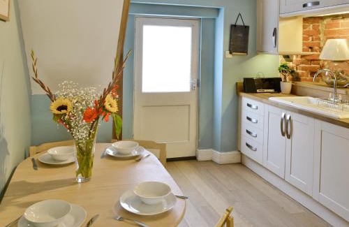Cromer Maison | Seashells