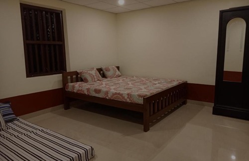 Ullal Maison | Seashine Homestay