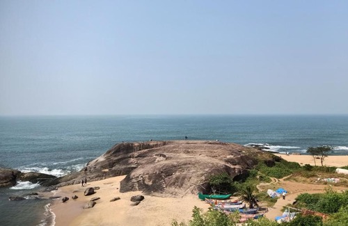 Ullal Maison | Seashine Homestay